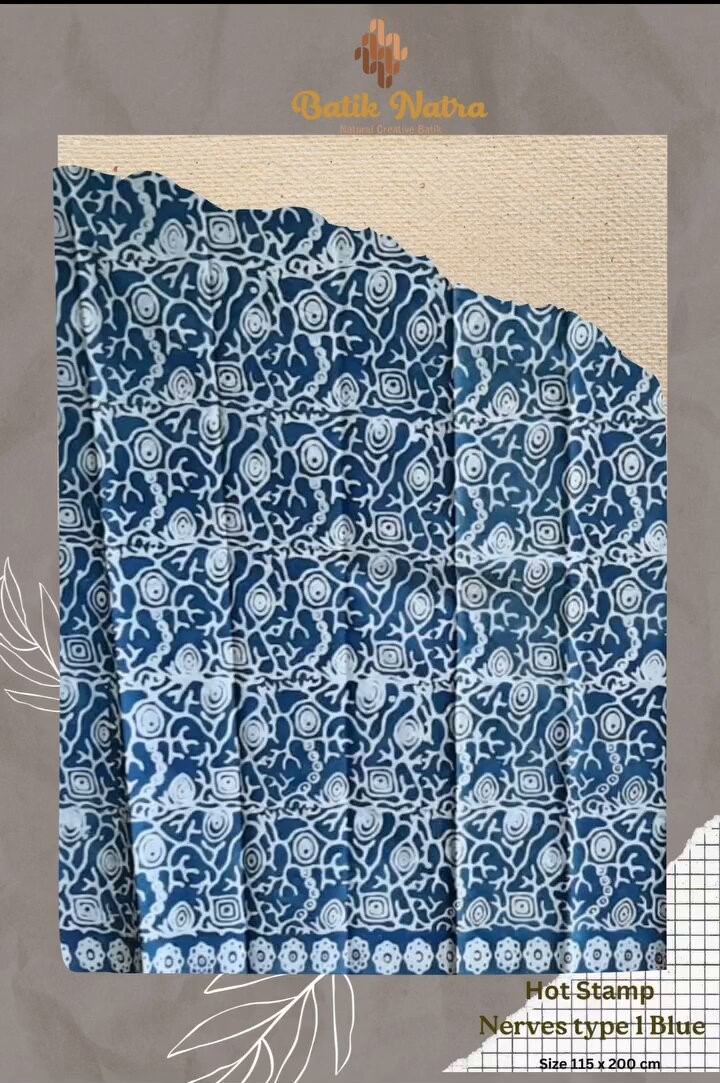 Batik Cap