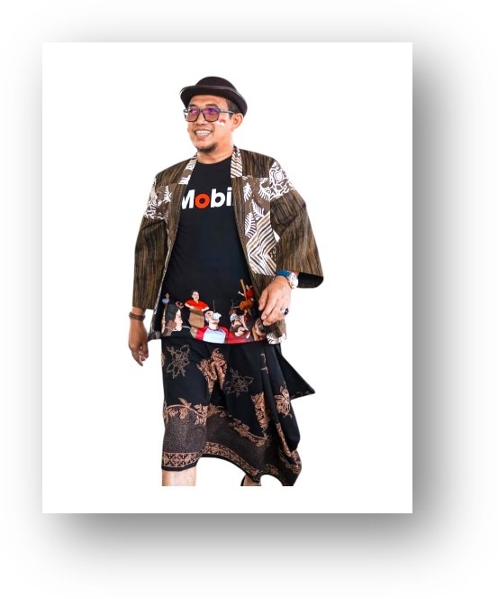 Man Ready to Wear